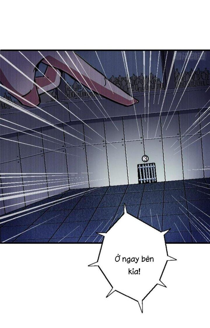 Bắc Liệt Phương Xa Chapter 84 - Trang 2
