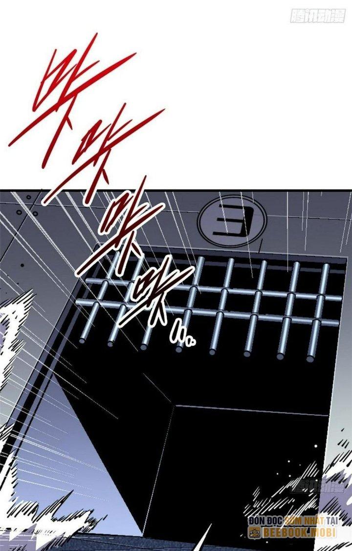 Bắc Liệt Phương Xa Chapter 84 - Trang 2