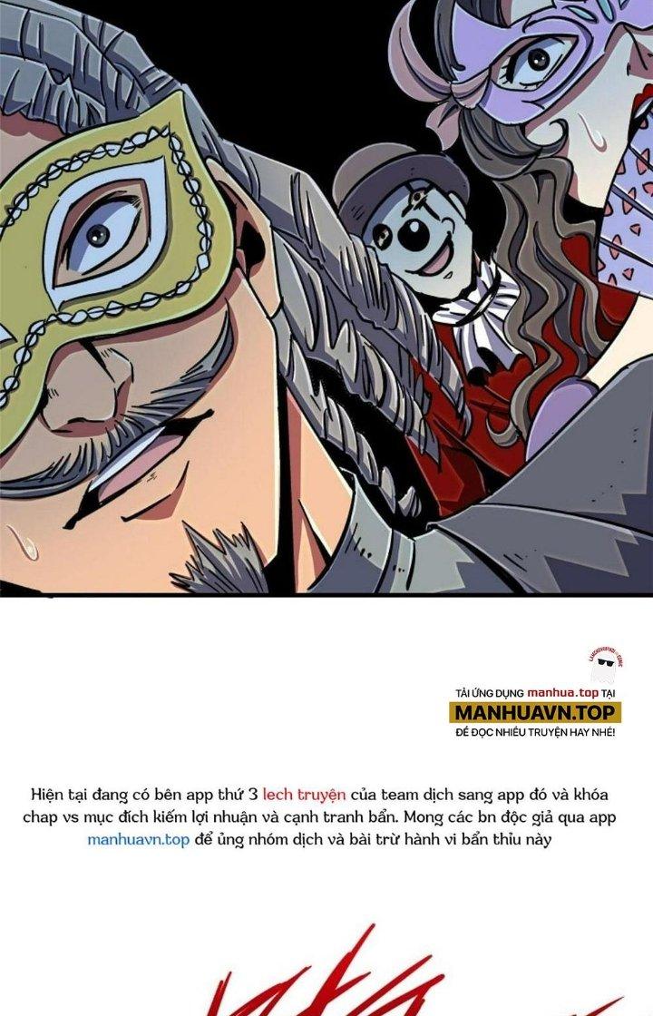 Bắc Liệt Phương Xa Chapter 84 - Trang 2