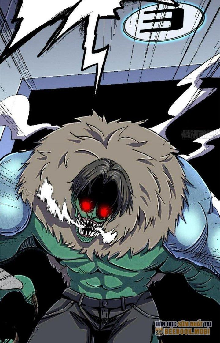 Bắc Liệt Phương Xa Chapter 84 - Trang 2