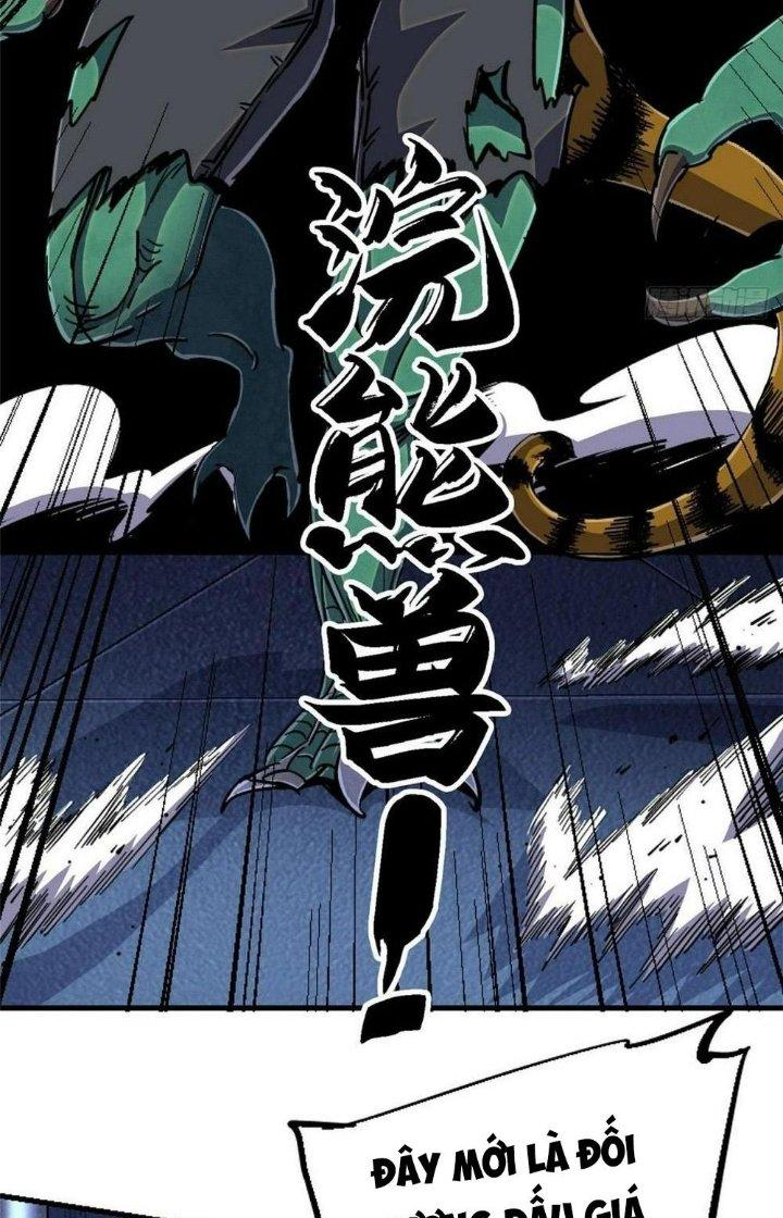 Bắc Liệt Phương Xa Chapter 84 - Trang 2