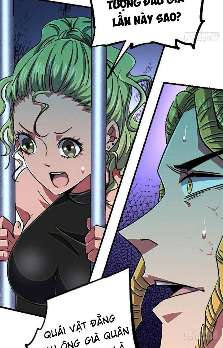 Bắc Liệt Phương Xa Chapter 84 - Trang 2