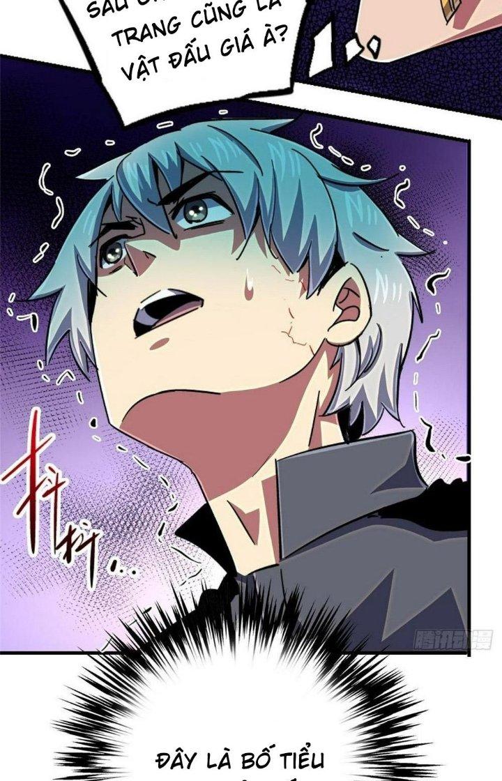 Bắc Liệt Phương Xa Chapter 84 - Trang 2