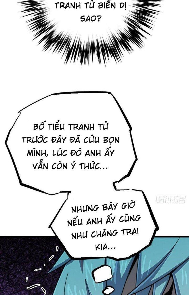 Bắc Liệt Phương Xa Chapter 84 - Trang 2