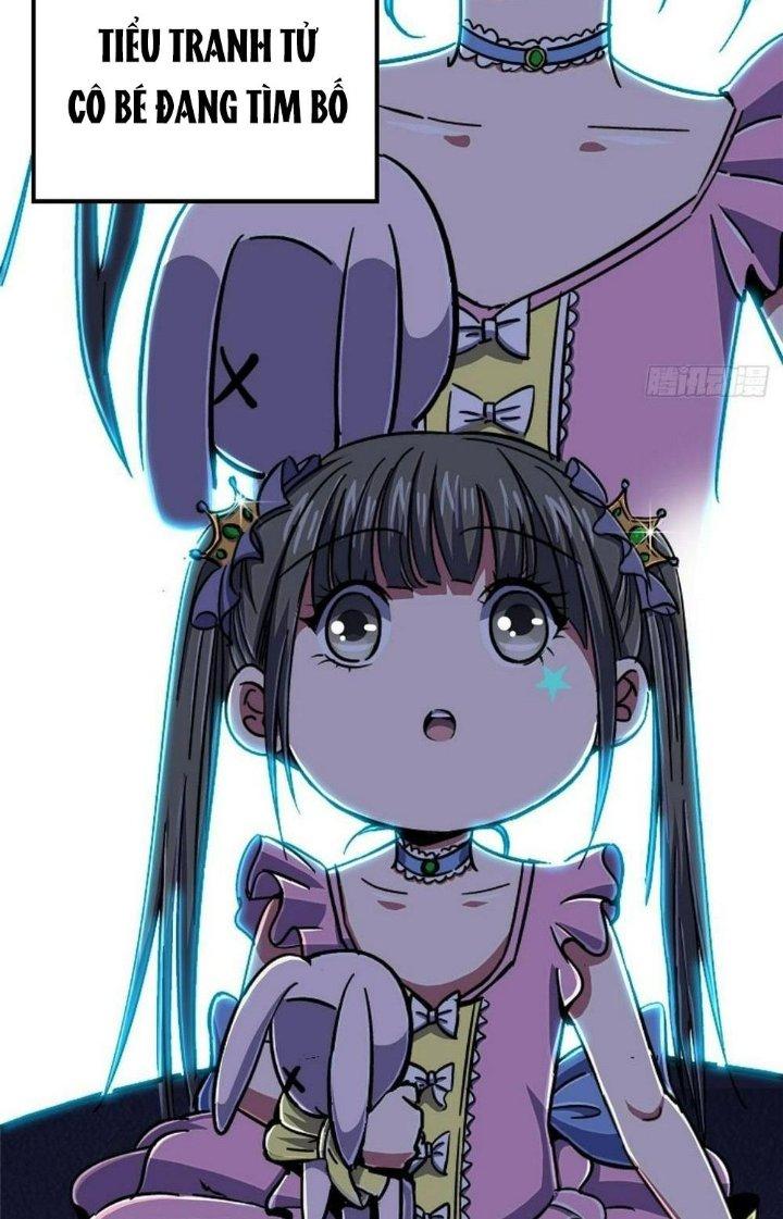 Bắc Liệt Phương Xa Chapter 84 - Trang 2