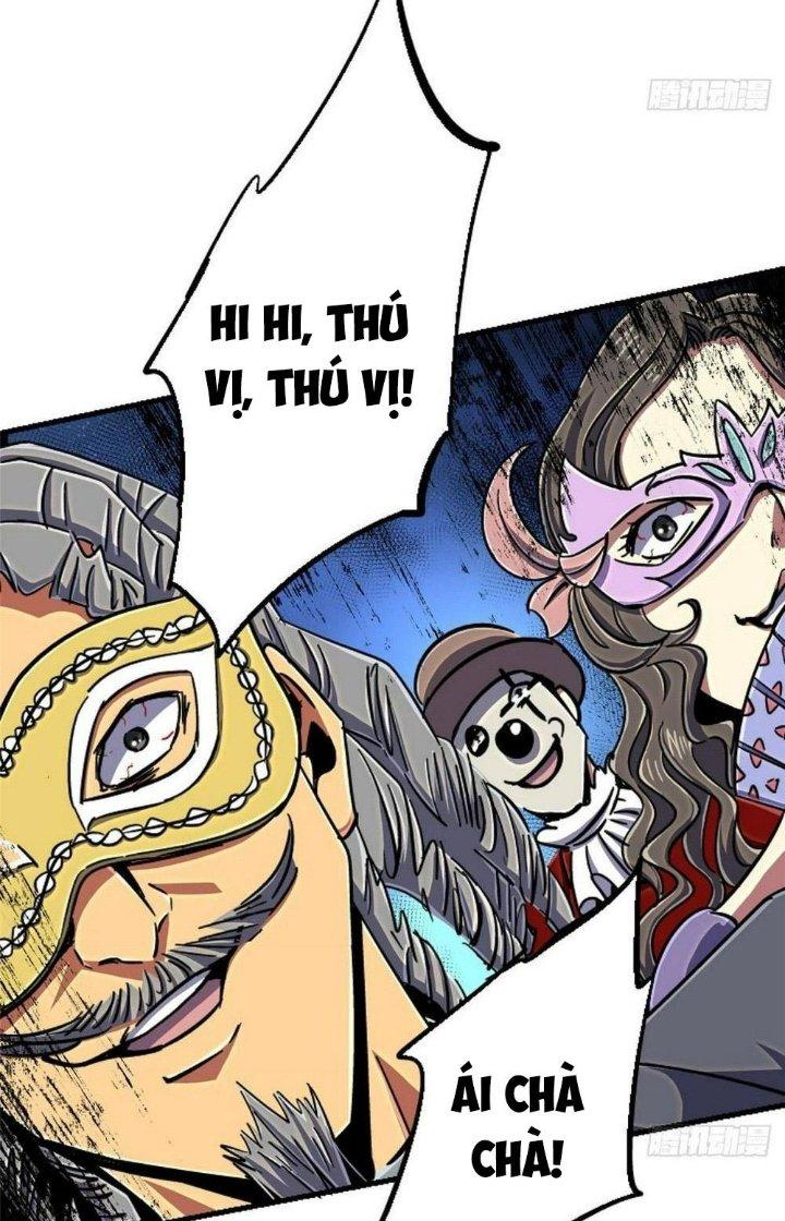 Bắc Liệt Phương Xa Chapter 84 - Trang 2