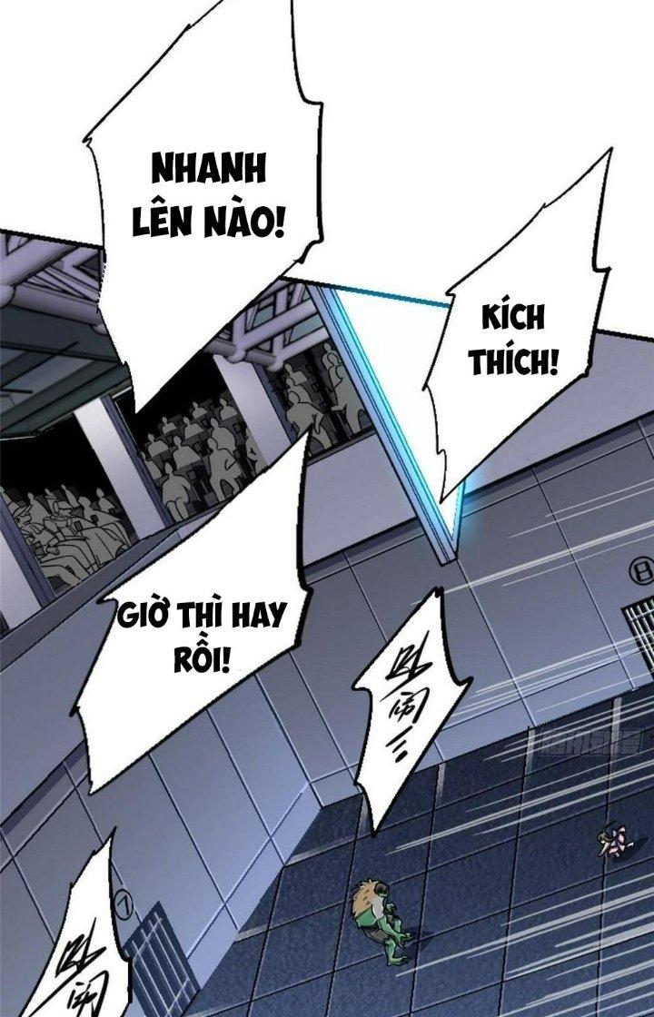 Bắc Liệt Phương Xa Chapter 84 - Trang 2