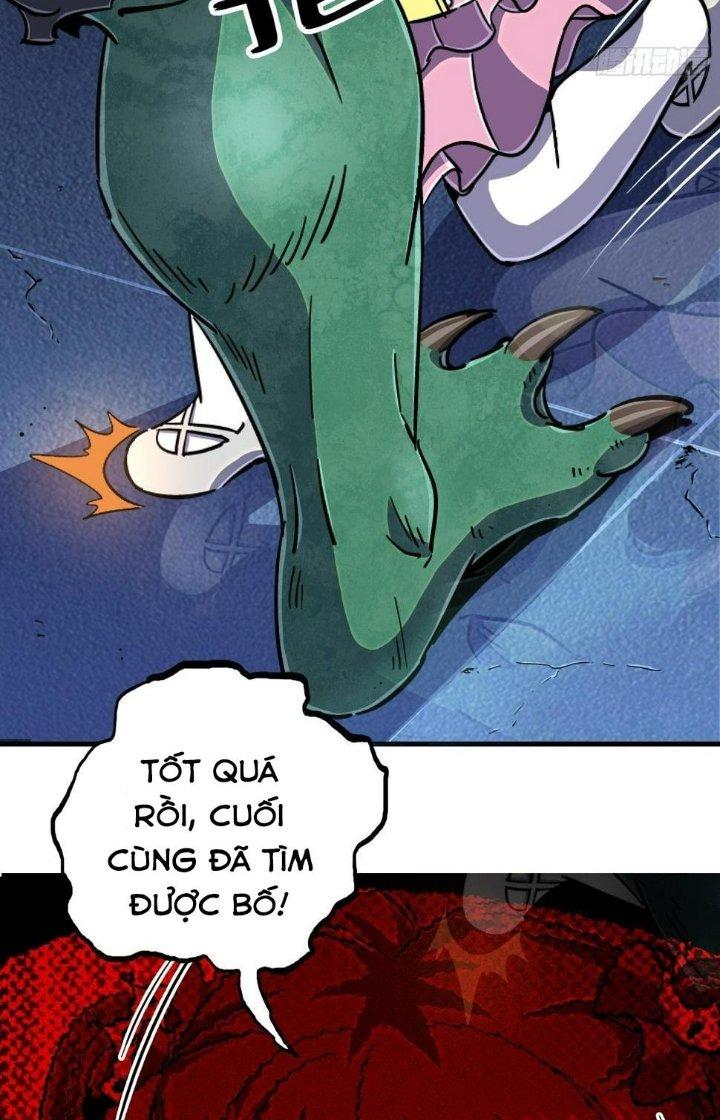 Bắc Liệt Phương Xa Chapter 85 - Trang 2