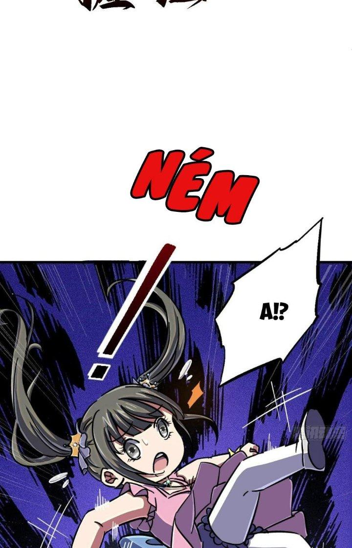 Bắc Liệt Phương Xa Chapter 85 - Trang 2