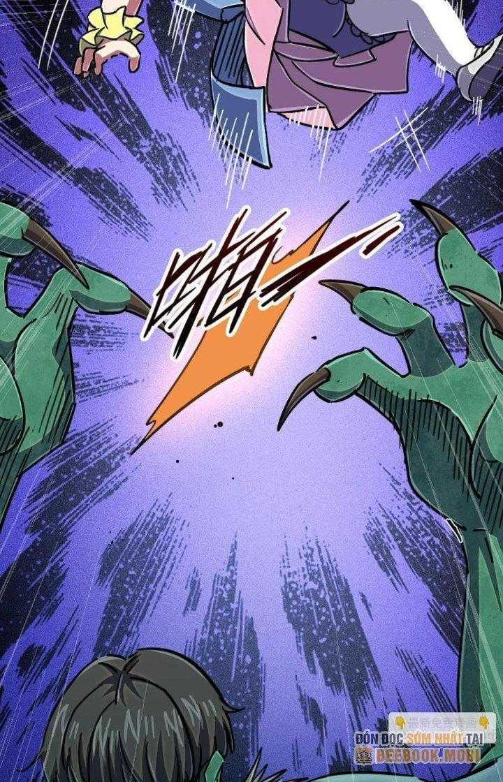 Bắc Liệt Phương Xa Chapter 85 - Trang 2