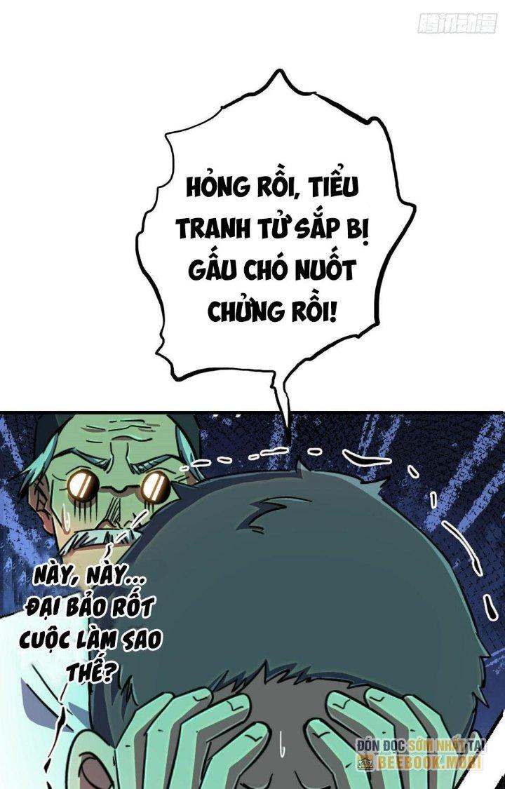 Bắc Liệt Phương Xa Chapter 85 - Trang 2