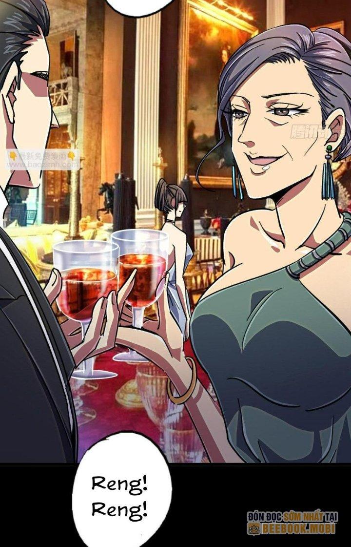 Bắc Liệt Phương Xa Chapter 85 - Trang 2