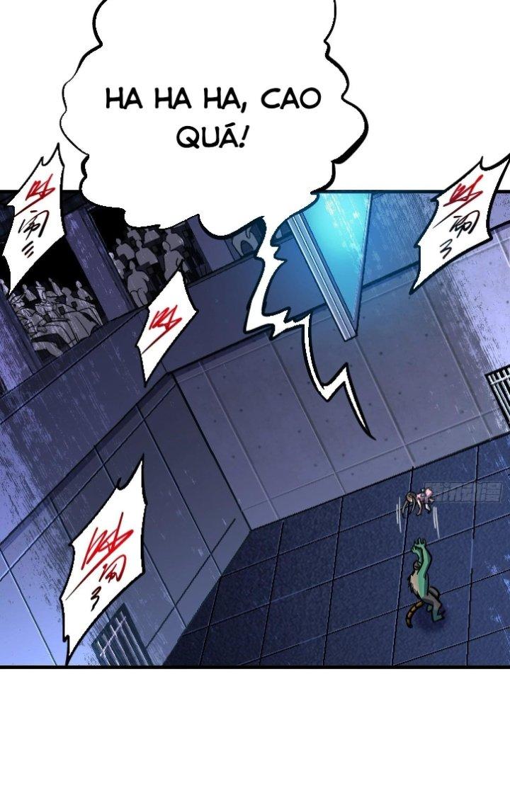 Bắc Liệt Phương Xa Chapter 85 - Trang 2