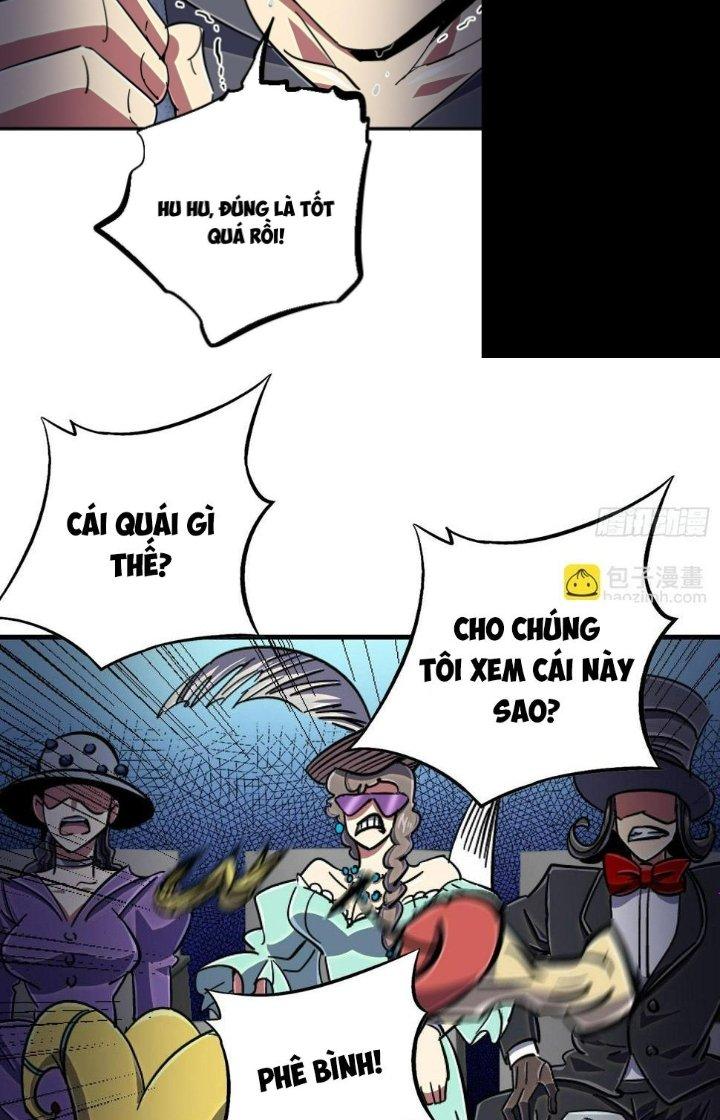 Bắc Liệt Phương Xa Chapter 85 - Trang 2