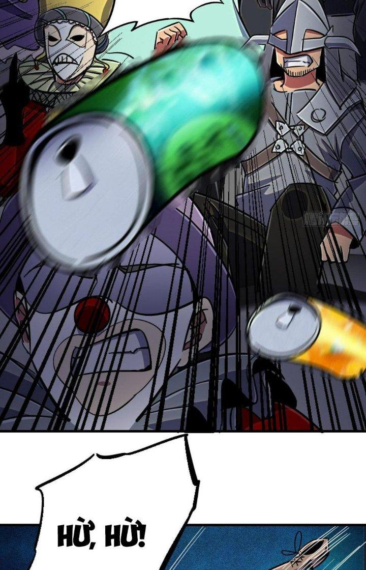 Bắc Liệt Phương Xa Chapter 85 - Trang 2