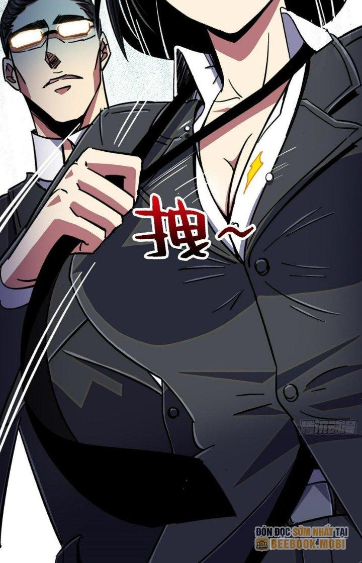 Bắc Liệt Phương Xa Chapter 85 - Trang 2