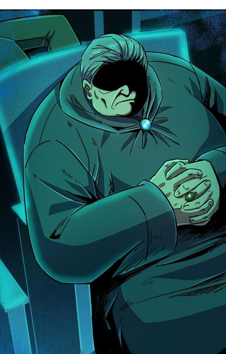 Bắc Liệt Phương Xa Chapter 85 - Trang 2