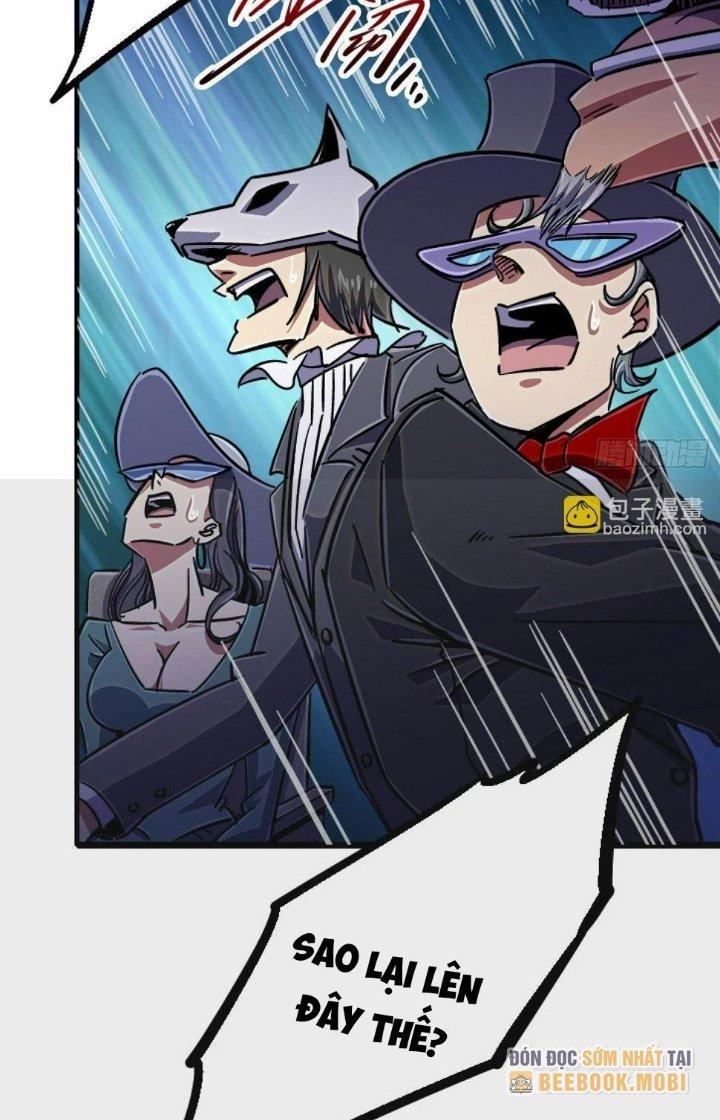 Bắc Liệt Phương Xa Chapter 85 - Trang 2