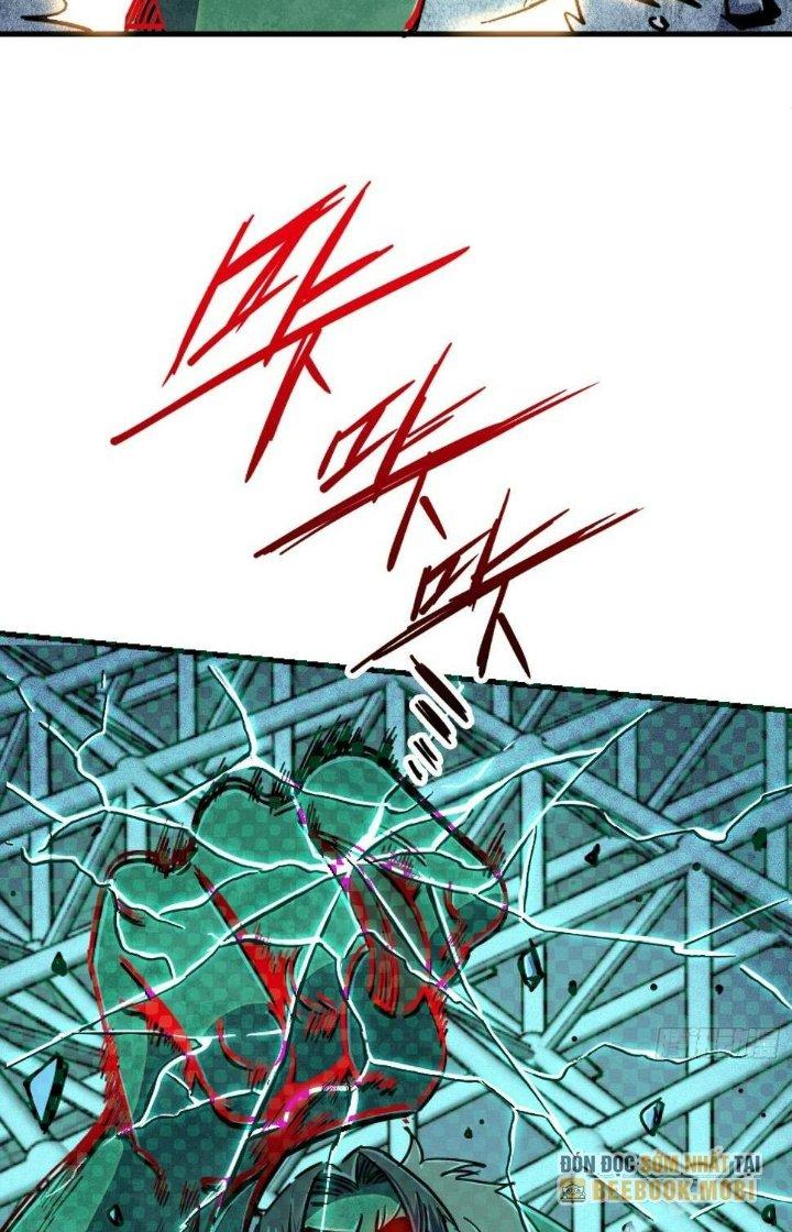 Bắc Liệt Phương Xa Chapter 85 - Trang 2