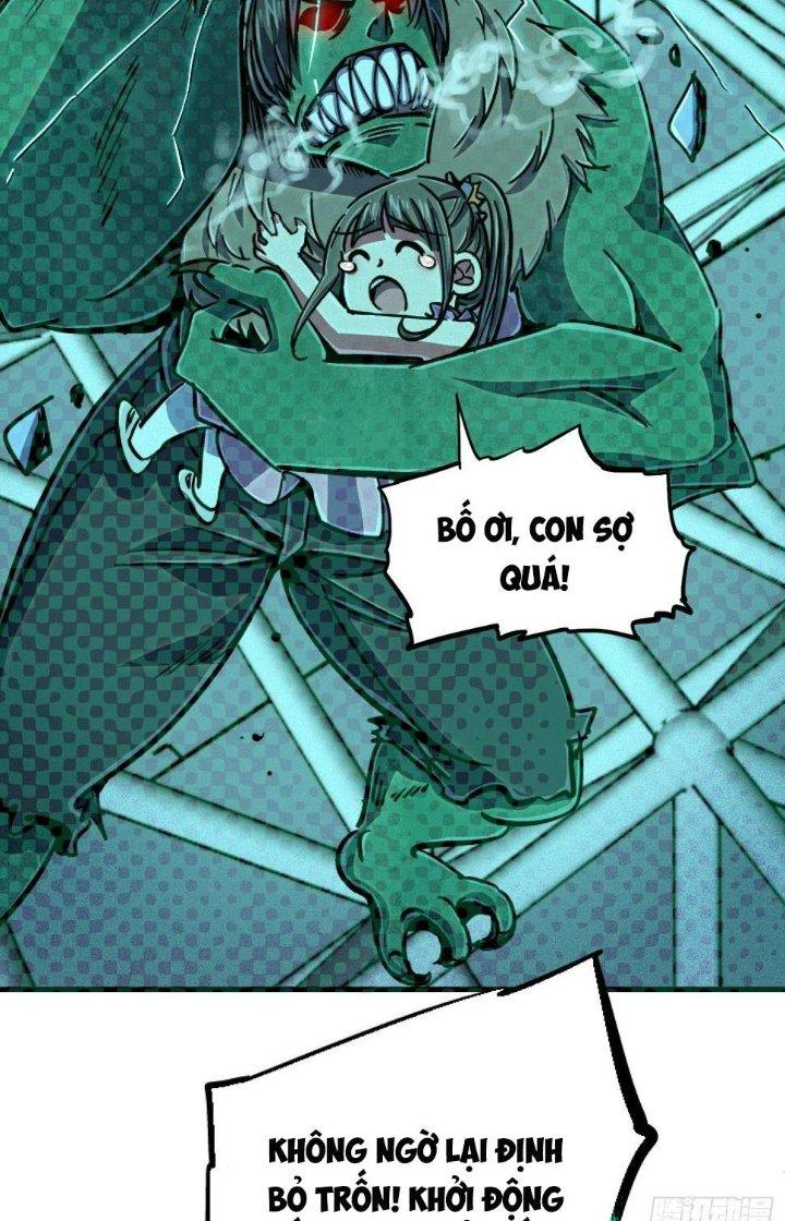 Bắc Liệt Phương Xa Chapter 85 - Trang 2