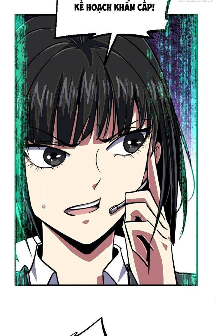 Bắc Liệt Phương Xa Chapter 85 - Trang 2