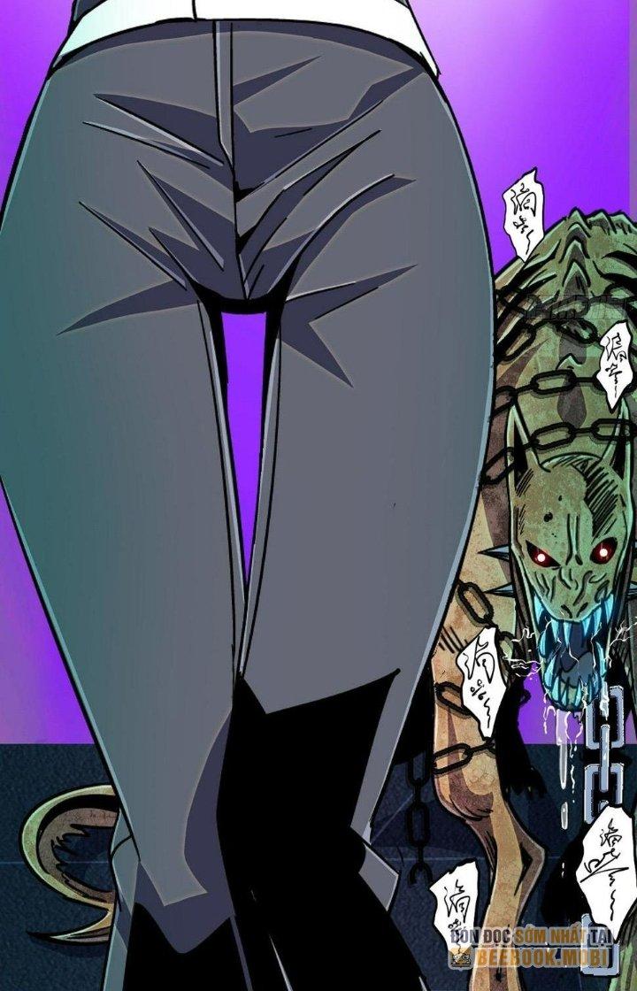 Bắc Liệt Phương Xa Chapter 85 - Trang 2