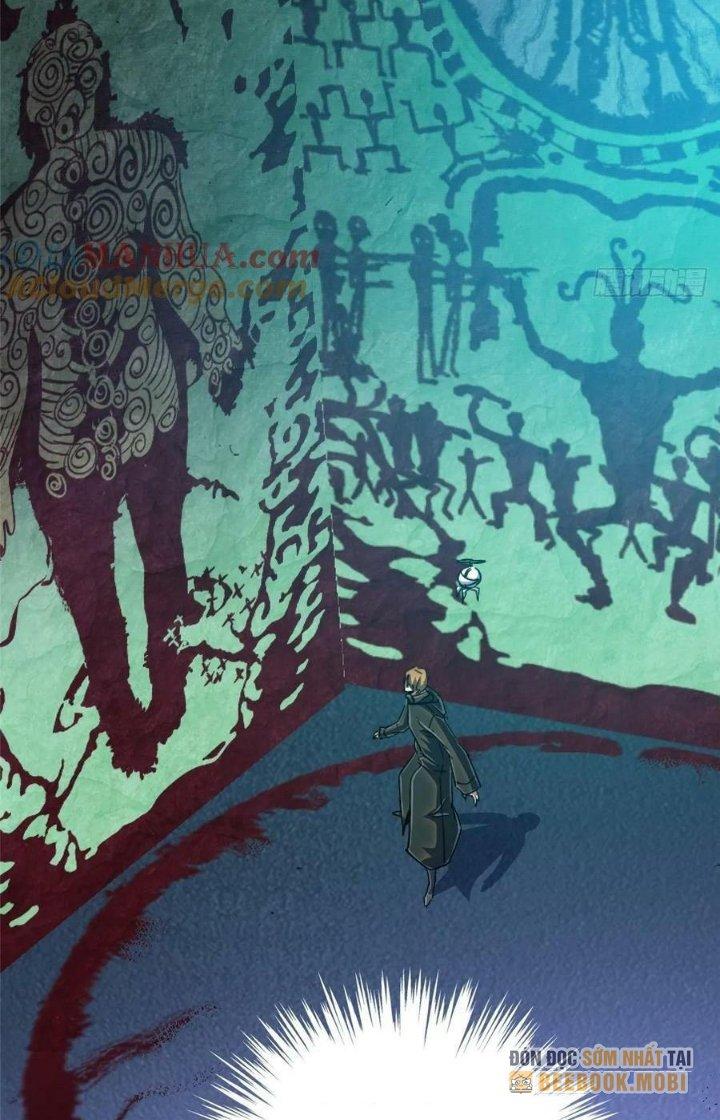 Bắc Liệt Phương Xa Chapter 87 - Trang 2