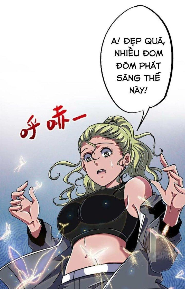 Bắc Liệt Phương Xa Chapter 87 - Trang 2
