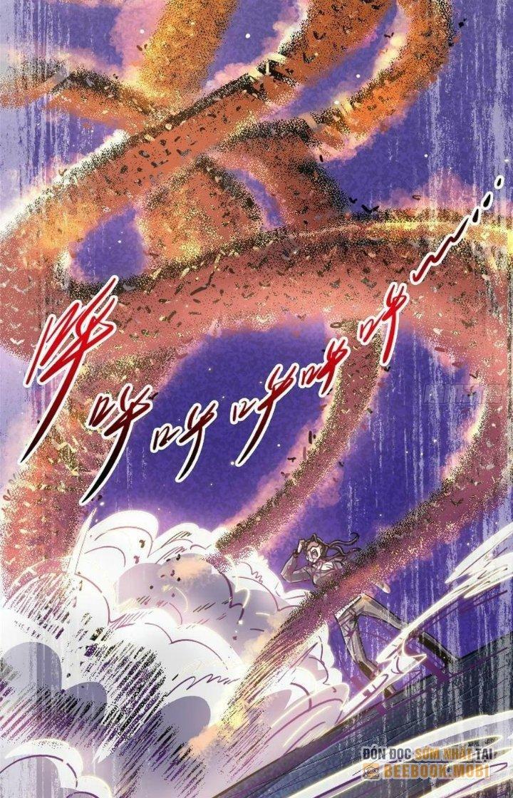 Bắc Liệt Phương Xa Chapter 87 - Trang 2
