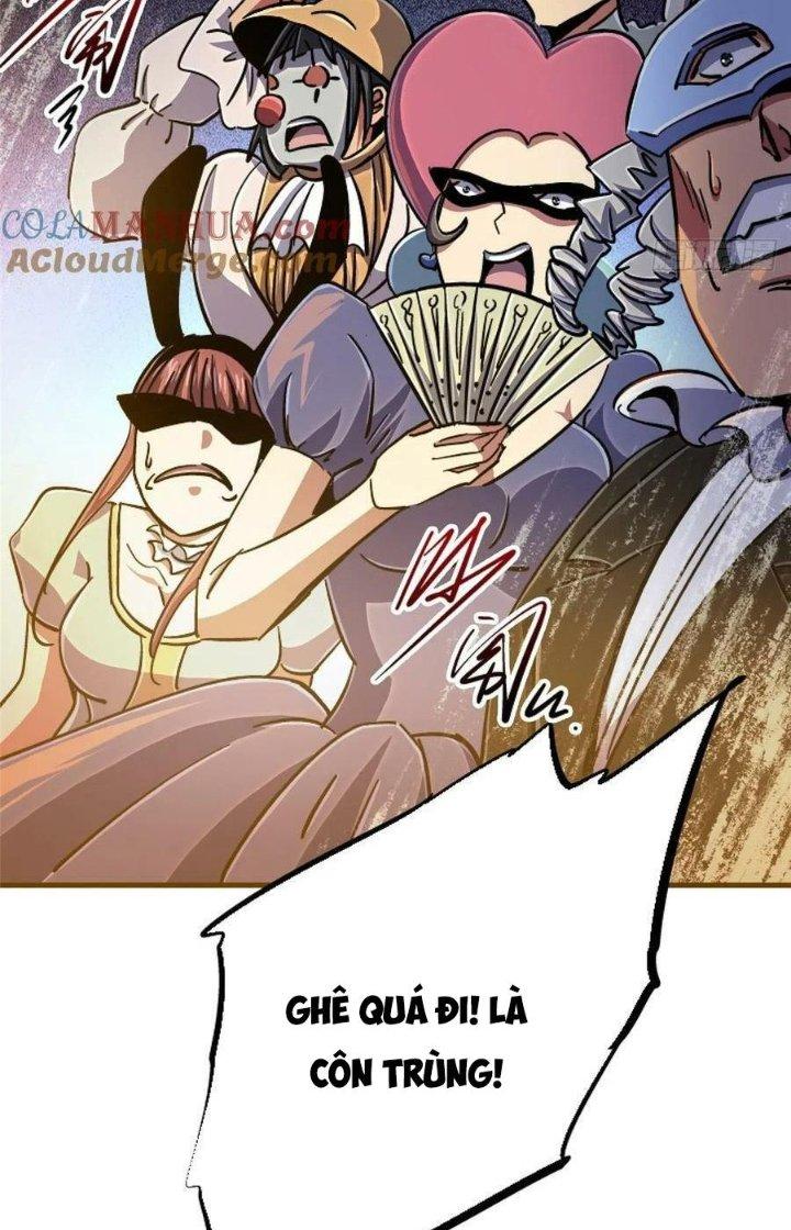 Bắc Liệt Phương Xa Chapter 87 - Trang 2