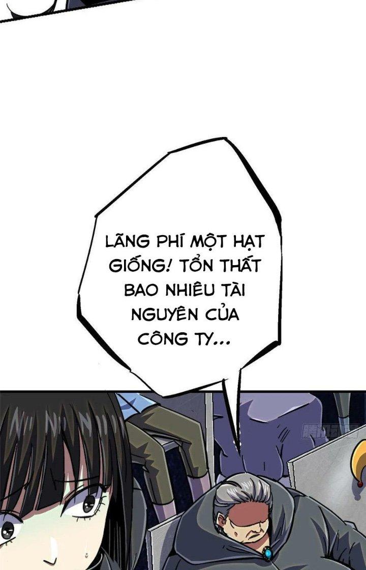 Bắc Liệt Phương Xa Chapter 87 - Trang 2