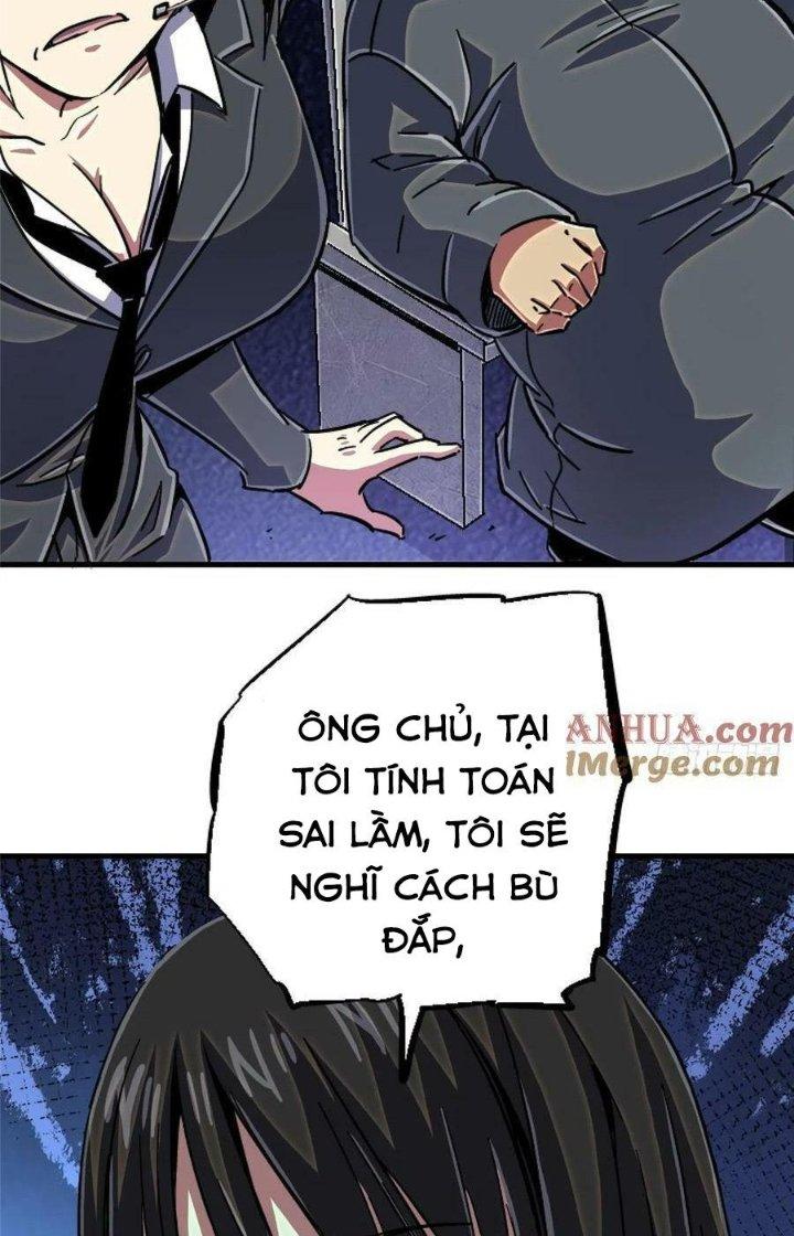 Bắc Liệt Phương Xa Chapter 87 - Trang 2