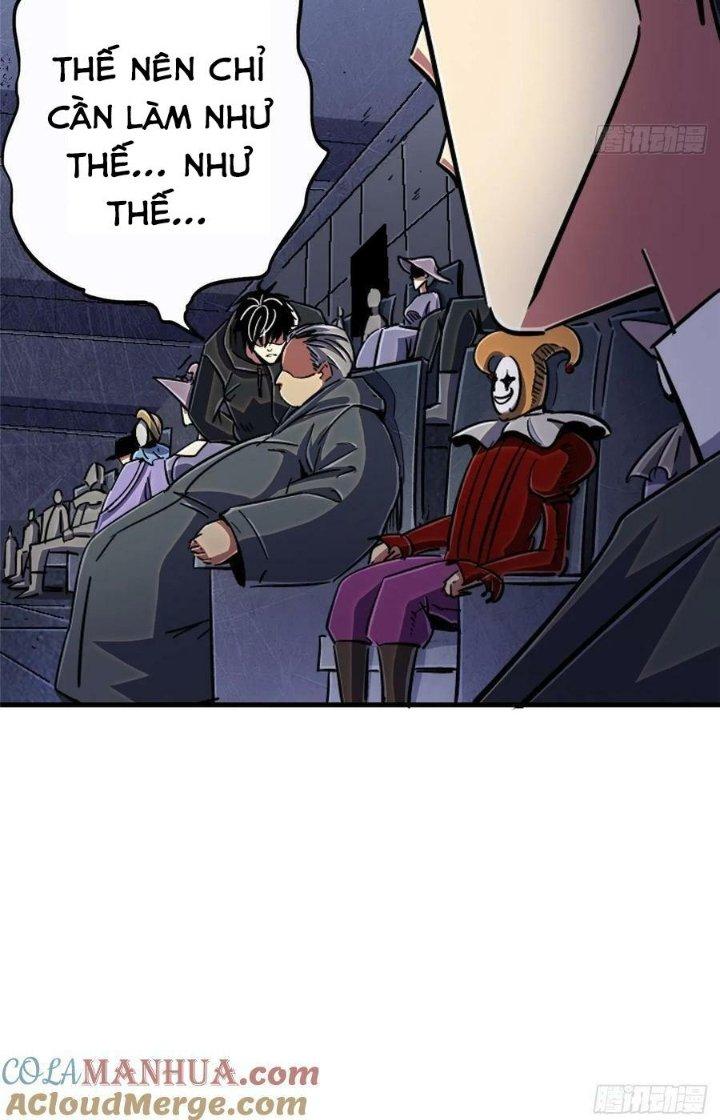 Bắc Liệt Phương Xa Chapter 87 - Trang 2