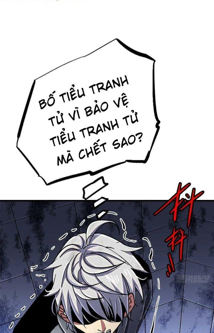 Bắc Liệt Phương Xa Chapter 87 - Trang 2