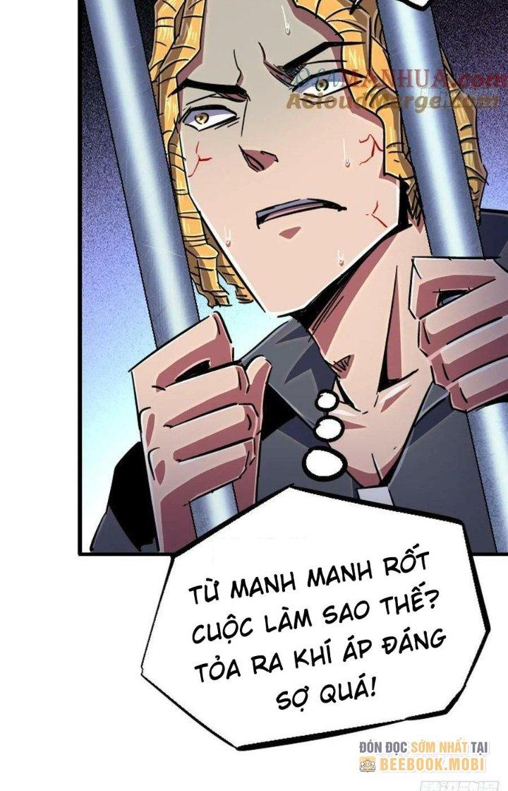 Bắc Liệt Phương Xa Chapter 87 - Trang 2