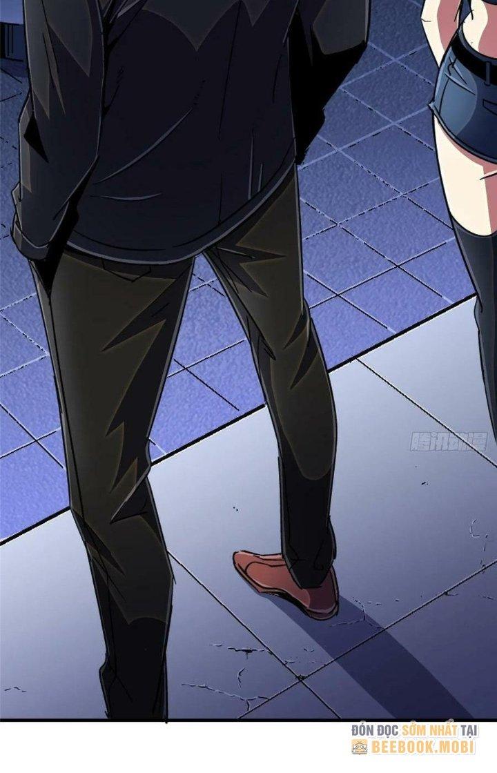 Bắc Liệt Phương Xa Chapter 87 - Trang 2