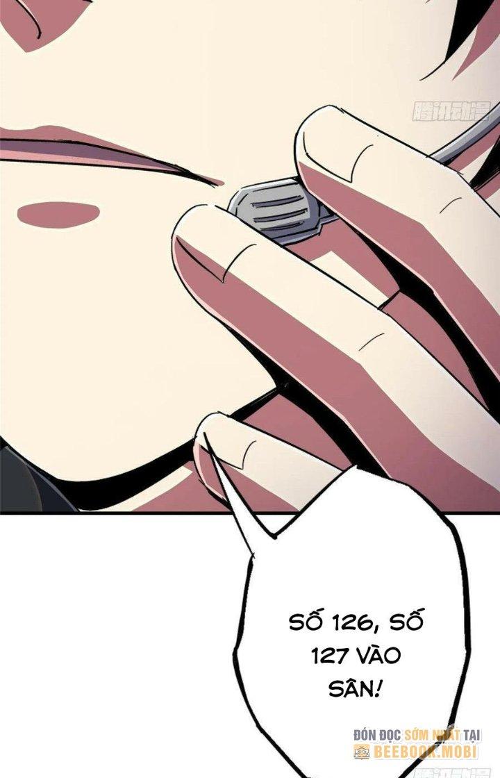 Bắc Liệt Phương Xa Chapter 87 - Trang 2