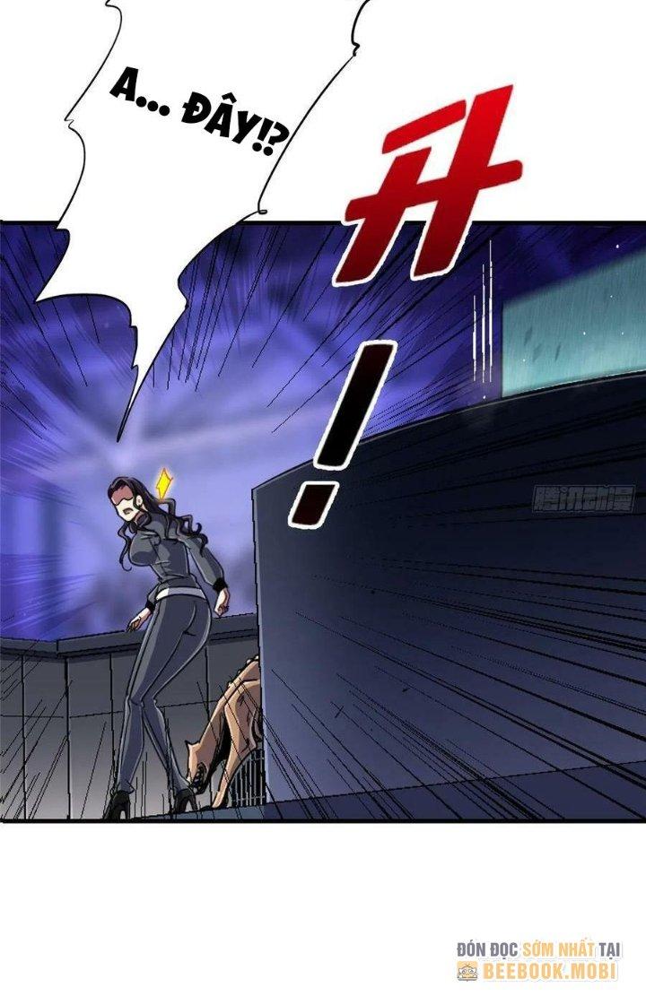 Bắc Liệt Phương Xa Chapter 87 - Trang 2