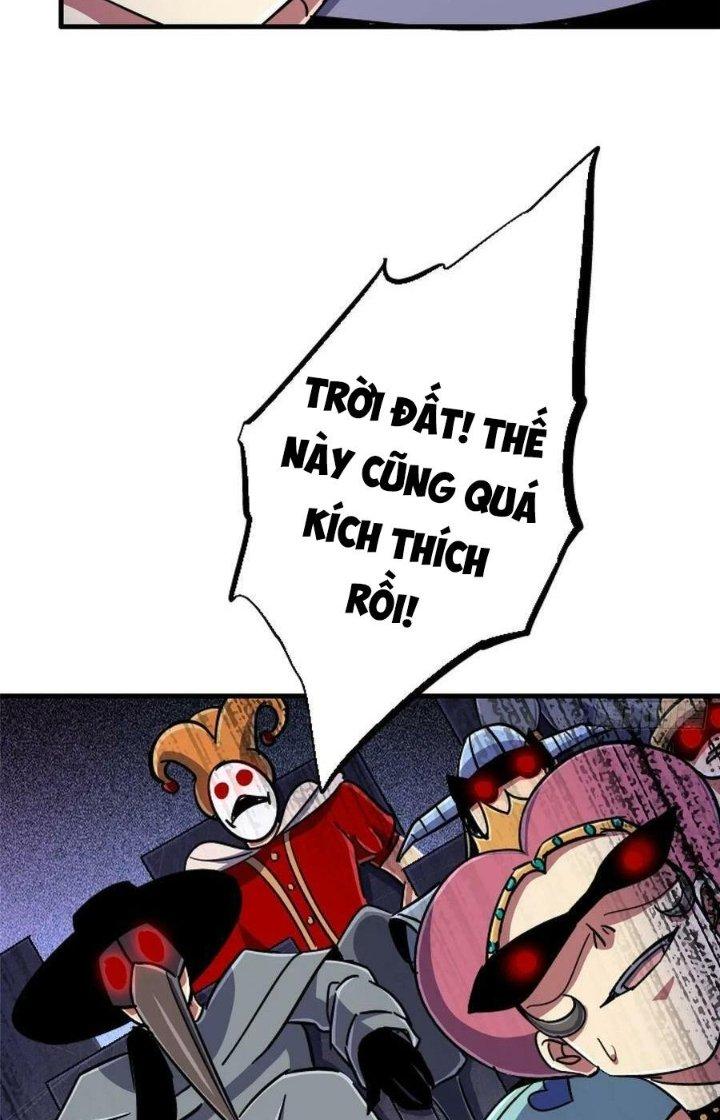 Bắc Liệt Phương Xa Chapter 87 - Trang 2