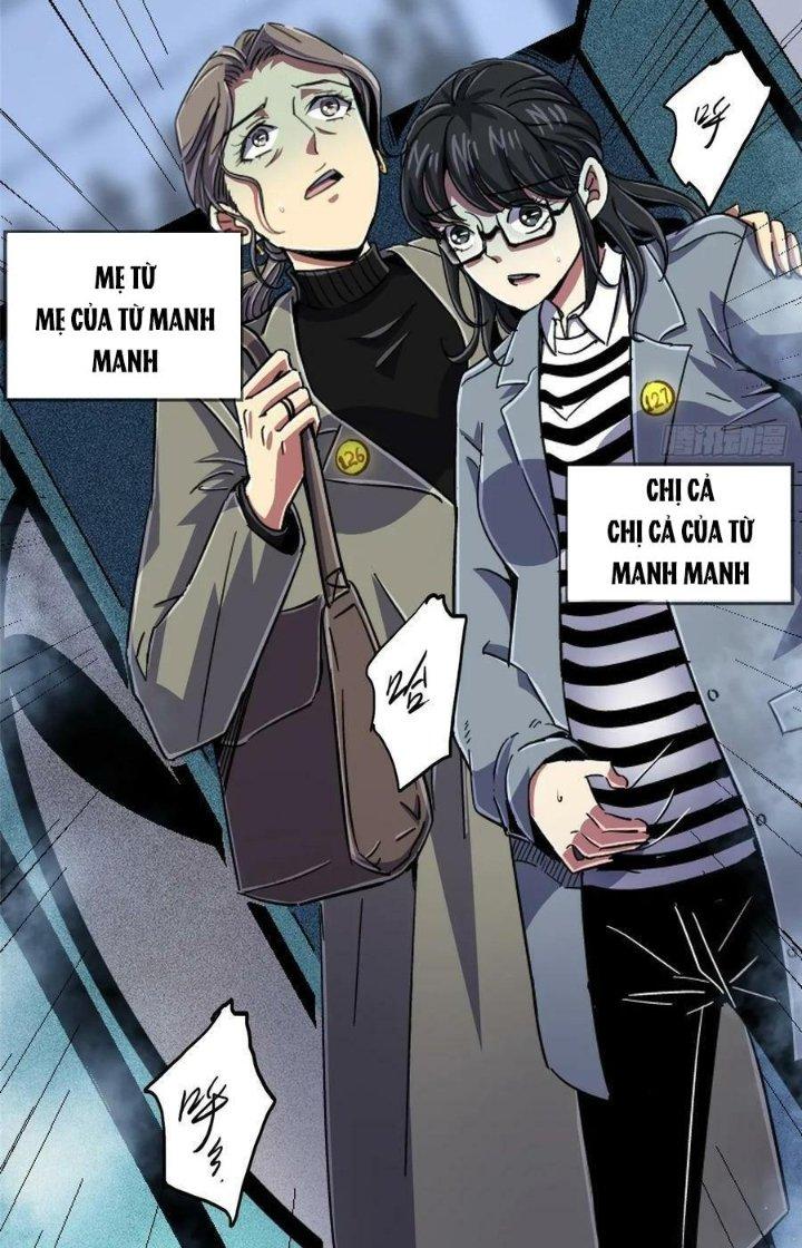 Bắc Liệt Phương Xa Chapter 87 - Trang 2