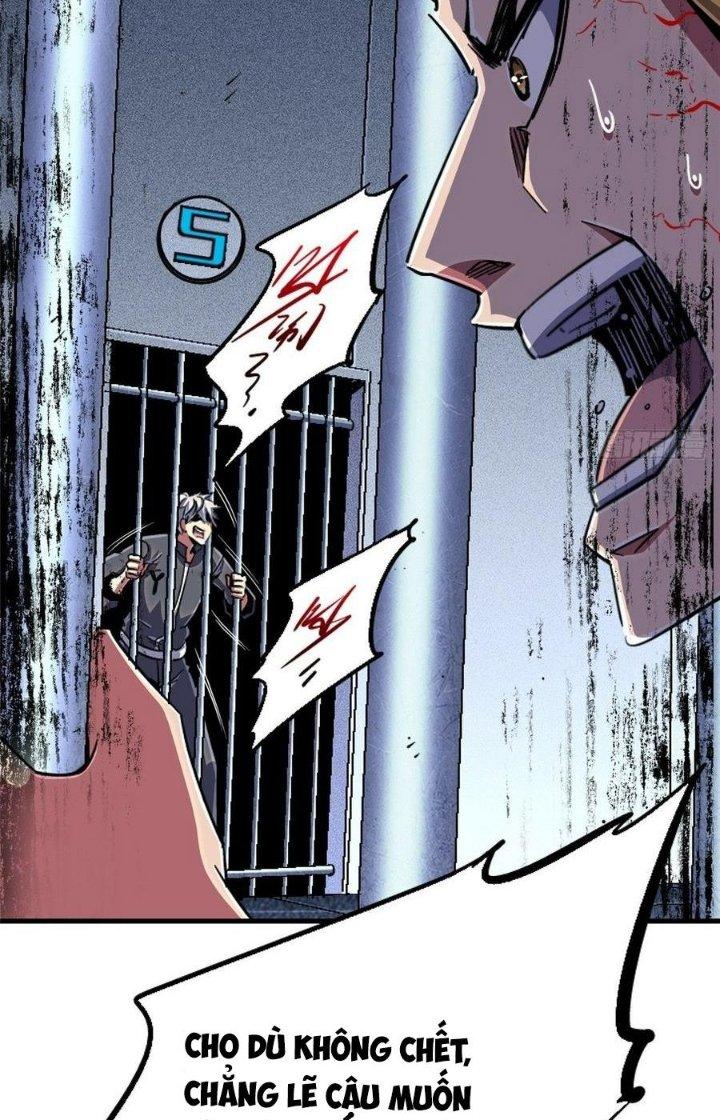 Bắc Liệt Phương Xa Chapter 88 - Trang 2