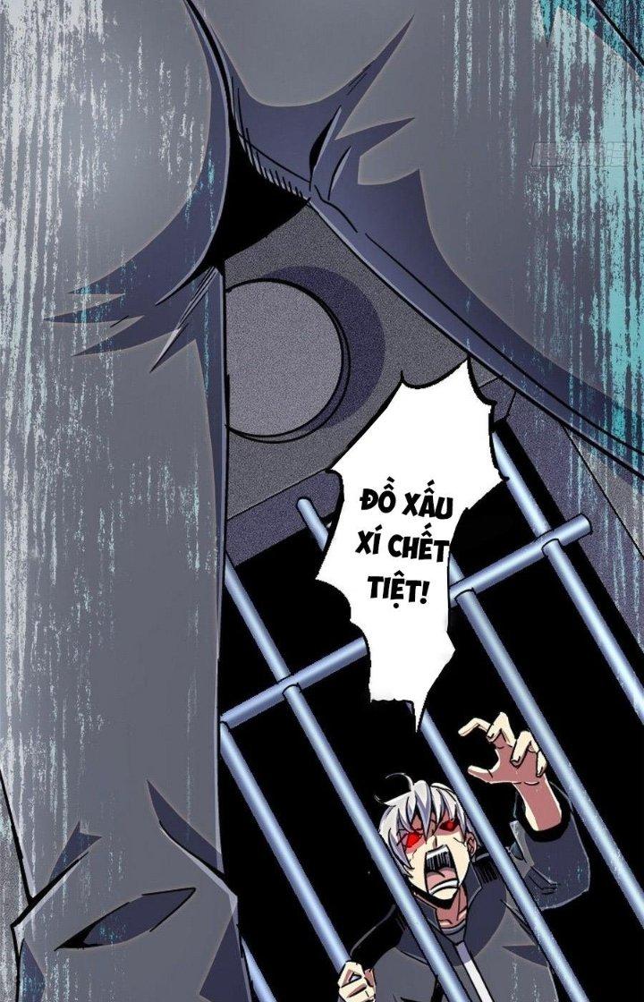 Bắc Liệt Phương Xa Chapter 88 - Trang 2