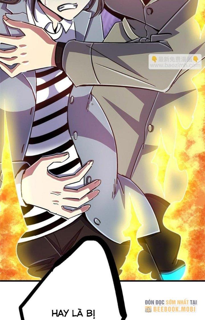 Bắc Liệt Phương Xa Chapter 88 - Trang 2