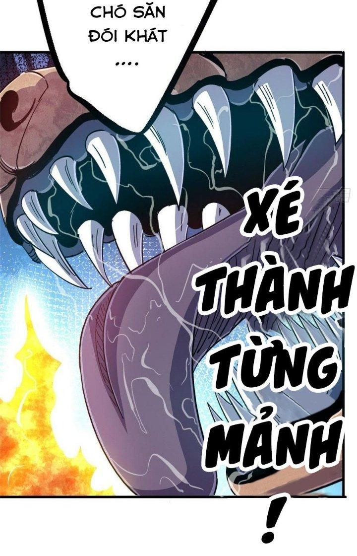 Bắc Liệt Phương Xa Chapter 88 - Trang 2