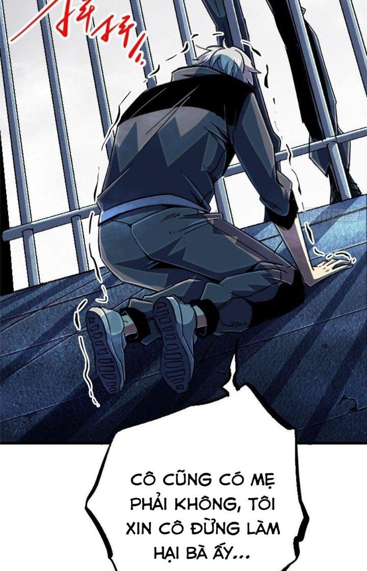 Bắc Liệt Phương Xa Chapter 88 - Trang 2