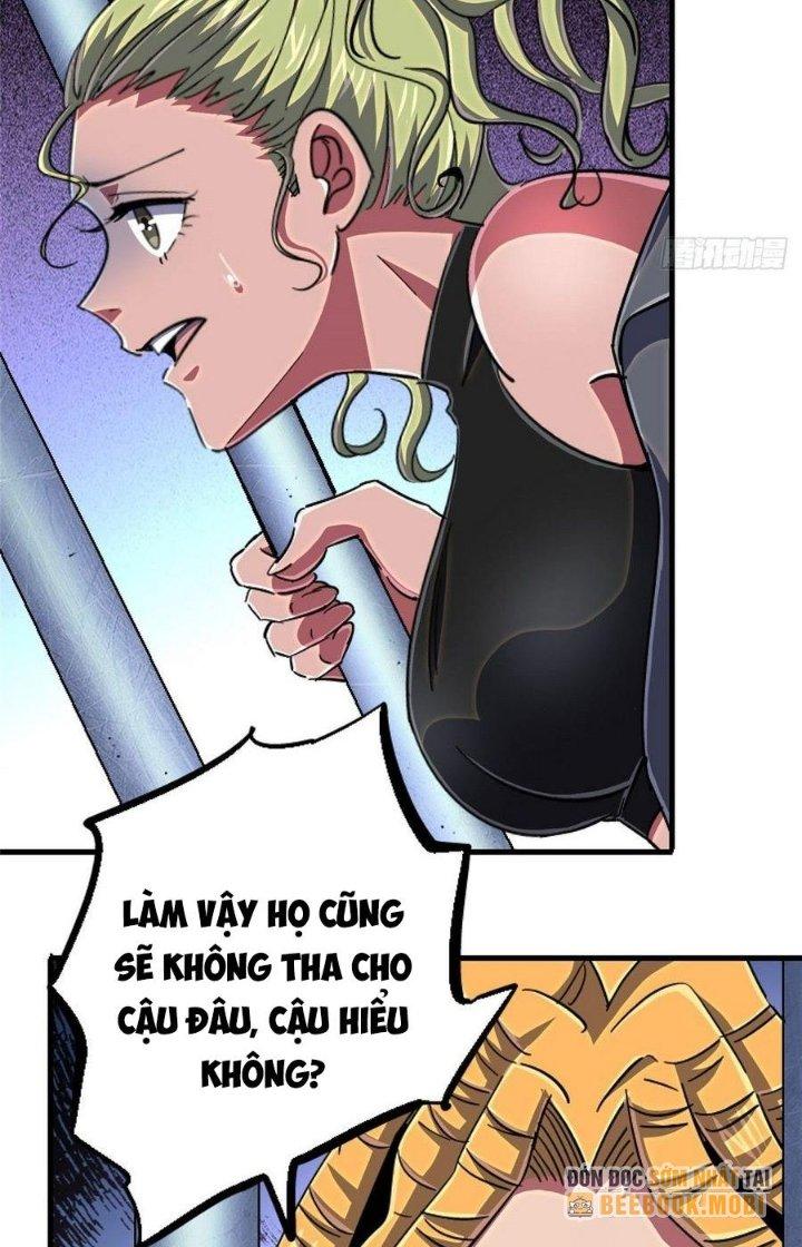 Bắc Liệt Phương Xa Chapter 88 - Trang 2