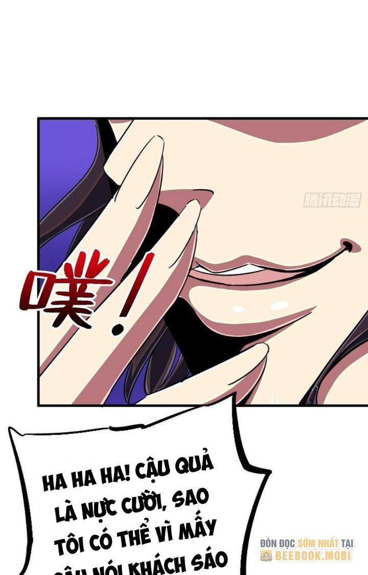 Bắc Liệt Phương Xa Chapter 88 - Trang 2