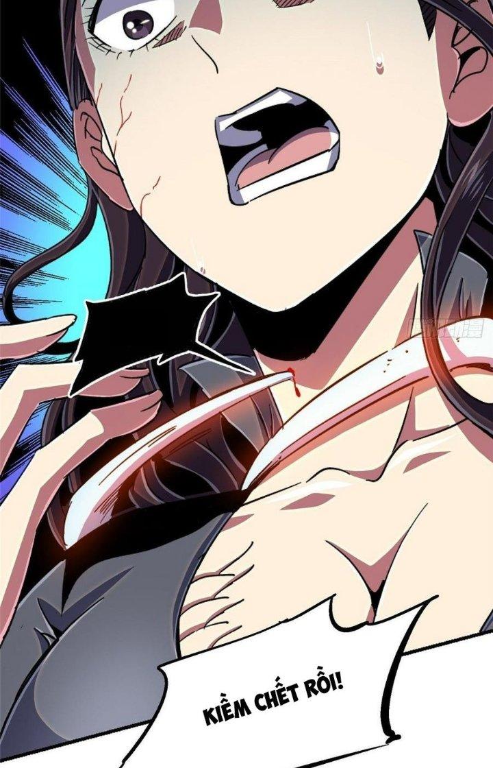 Bắc Liệt Phương Xa Chapter 88 - Trang 2