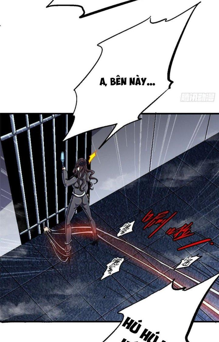 Bắc Liệt Phương Xa Chapter 88 - Trang 2