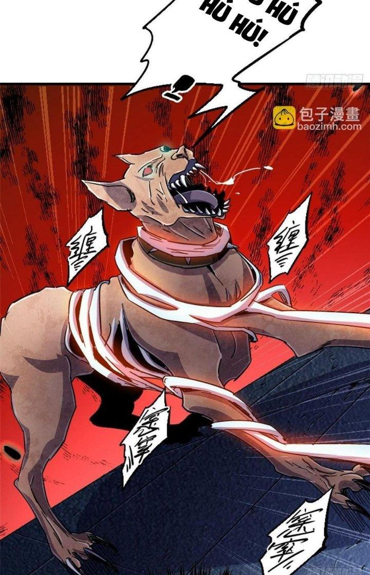 Bắc Liệt Phương Xa Chapter 88 - Trang 2